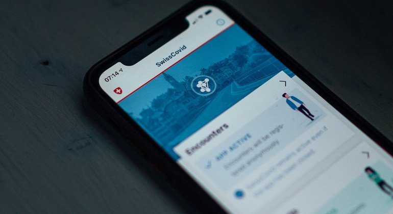 UN agencies uphold human rights considerations in COVID-19 data collection